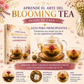 Blooming Tea: Guia Práctica